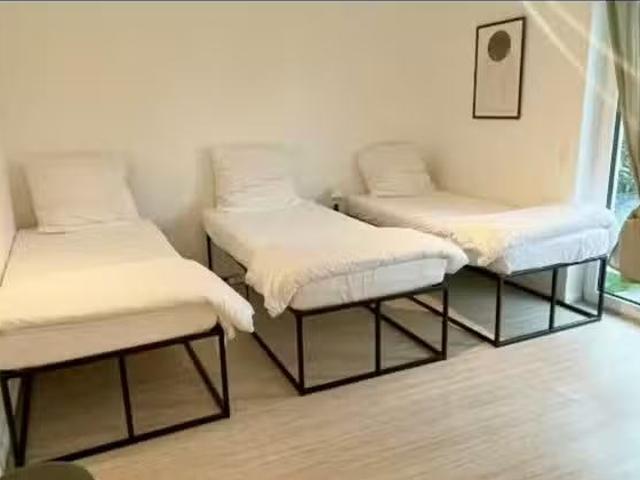 1 Zimmer Wohnung in Siegfriedstraße, Glashütte