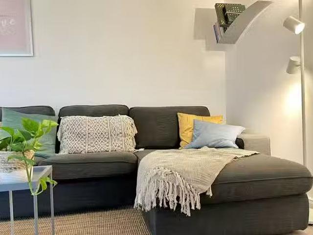 1 Zimmer Wohnung in Siegfriedstraße, Glashütte
