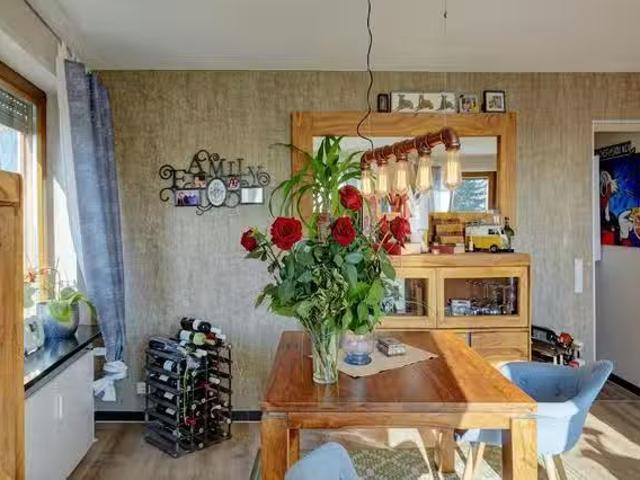 1 Zimmer Wohnung in Sillenbucher Straße