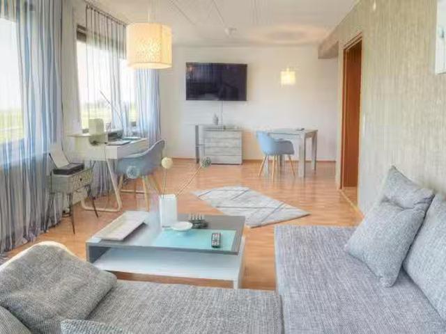 1 Zimmer Wohnung in Sillenbucher Straße