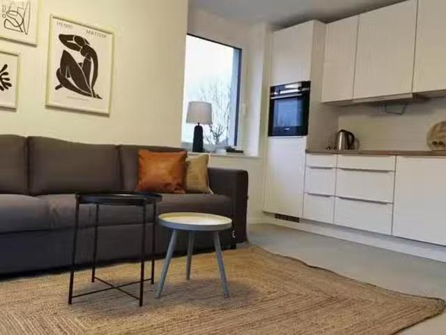 1 Zimmer Wohnung in Sindbadweg, Möhringen