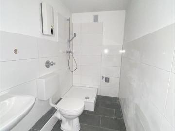 1 Zimmer Wohnung in Solingen Mitte mieten