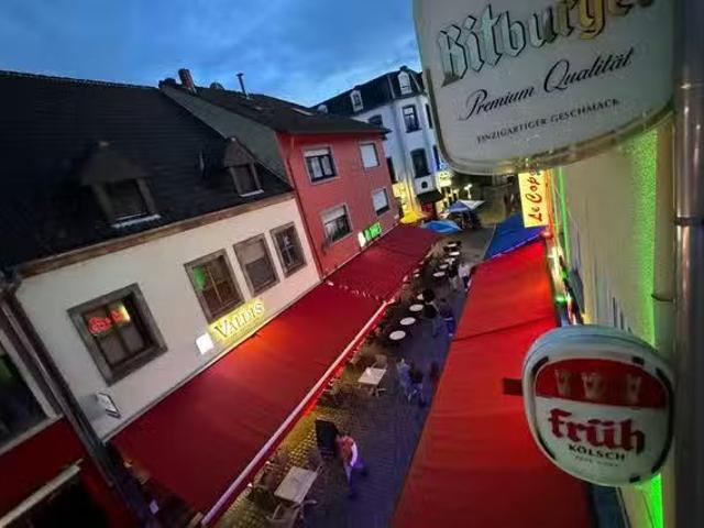 1 Zimmer Wohnung in Sonnenstraße, Saarlouis