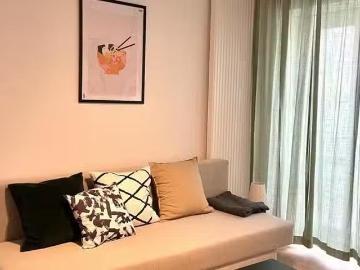 1 Zimmer Wohnung in Sophienstraße, Stuttgart Mitte