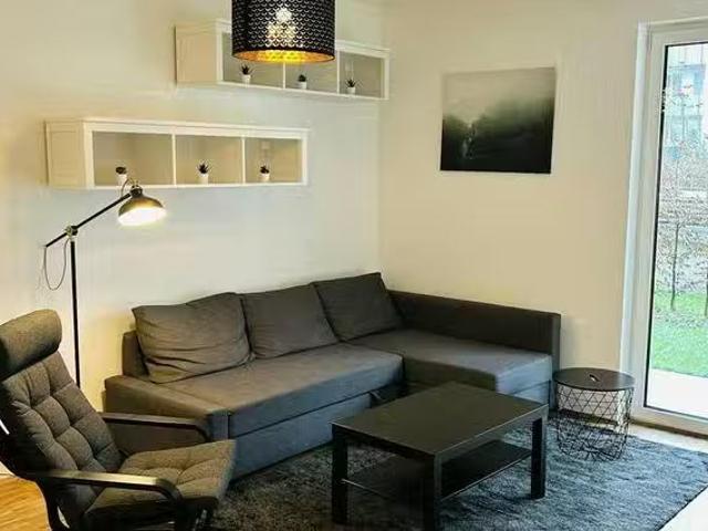 1 Zimmer Wohnung in Sportplatzring, Eimsbüttel