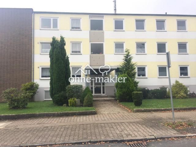 1 Zimmer Wohnung in Springe App 11b