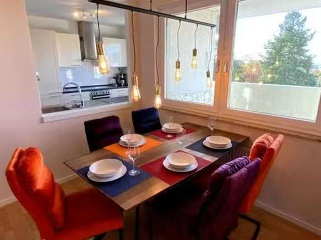 1 Zimmer Wohnung in Tucholskystraße, Sachsenhausen