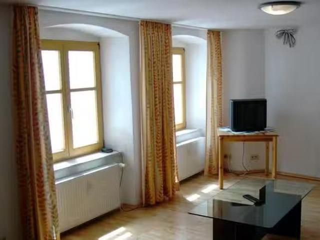 1 Zimmer Wohnung in Tal, Altstadt