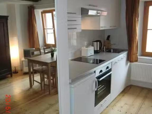 1 Zimmer Wohnung in Tal, Altstadt