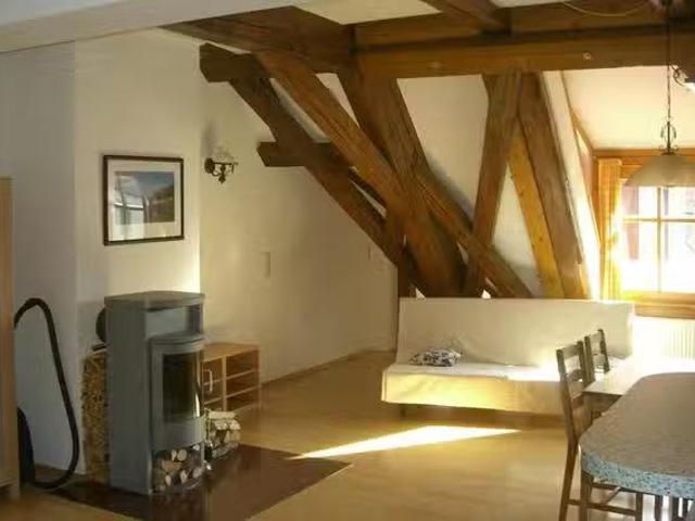 1 Zimmer Wohnung in Tal, Altstadt