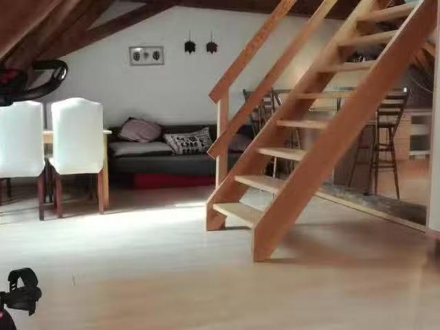 1 Zimmer Wohnung in Tal, Altstadt