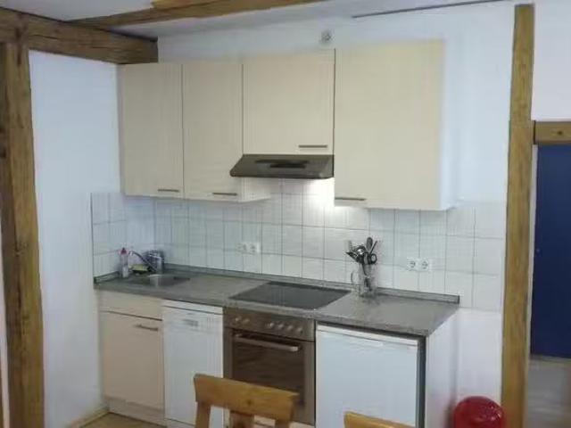 1 Zimmer Wohnung in Tal, Altstadt