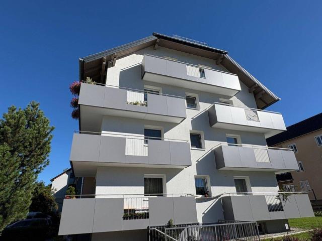 1 Zimmer Wohnung in Tamsweg zu vermieten!