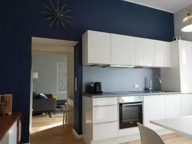 1 Zimmer Wohnung in Tannenstraße, Derendorf