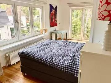 1 Zimmer Wohnung in Tannenstraße, Frohnau