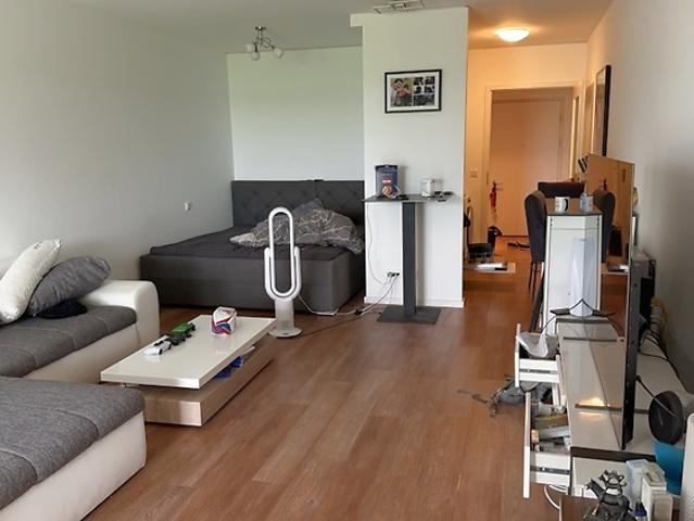 1½ Zimmer Wohnung in Taufkirchen, möbliert, auf Zeit Nr. 9442 | tempoFLAT.de