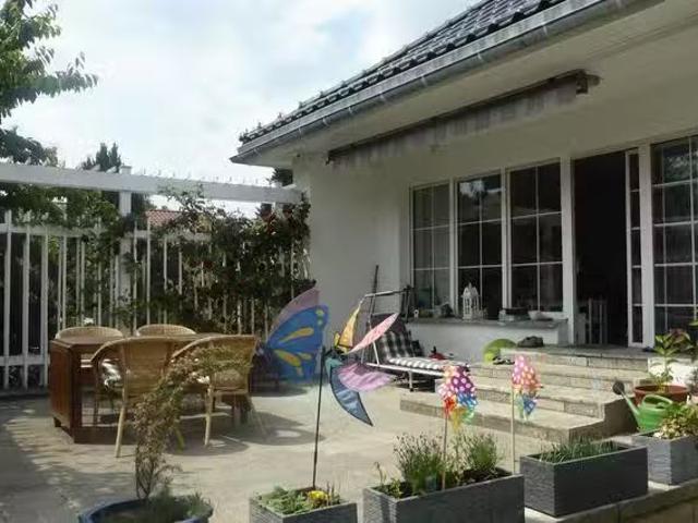 1 Zimmer Wohnung in Taufsteinweg, Rosenthal