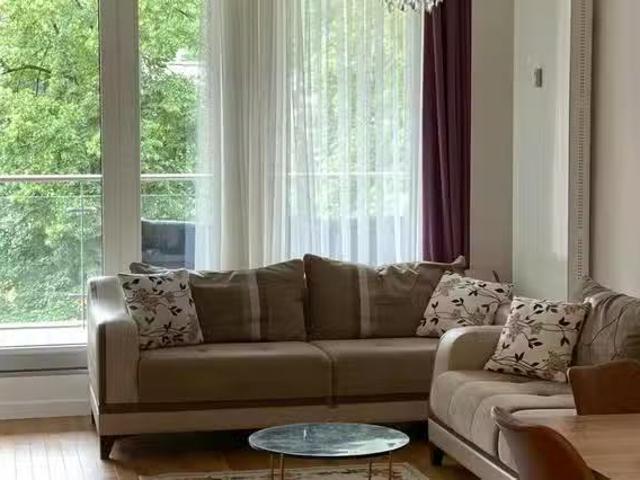 1 Zimmer Wohnung in Teichstraße, Reinickendorf