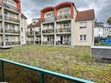 1 Zimmer Wohnung in Tennenloher Straße, Bruck