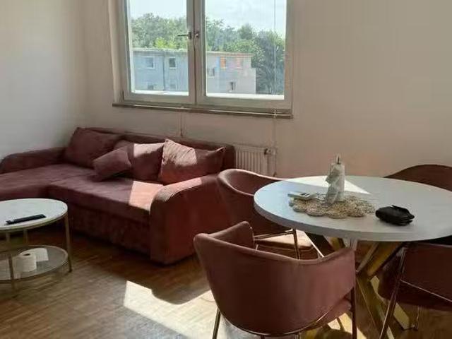 1 Zimmer Wohnung in Terofalstraße, Hadern