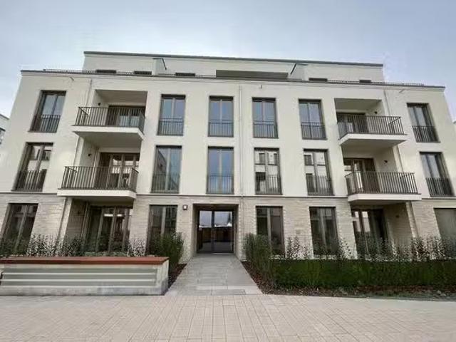 1 Zimmer Wohnung in Teutonenstraße, Bezirk Treptow Köpenick