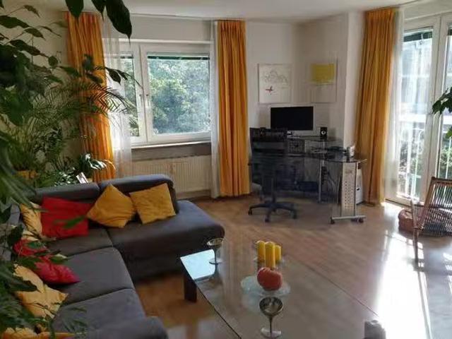 1 Zimmer Wohnung in Thalkirchner Straße, Isarvorstadt