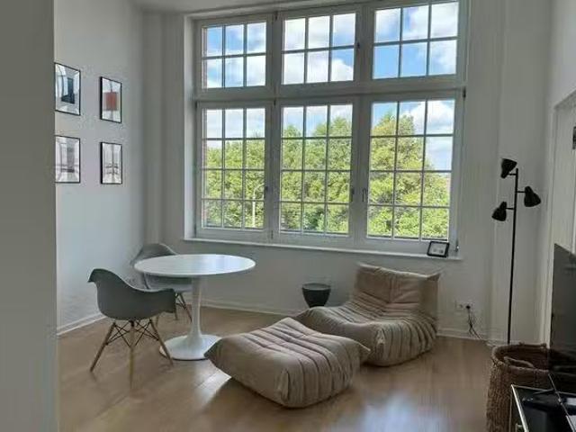 1 Zimmer Wohnung in Theodor Neubauer Straße, Anger Crottendorf