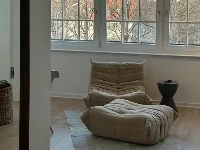 1 Zimmer Wohnung in Theodor Neubauer Straße, Anger Crottendorf
