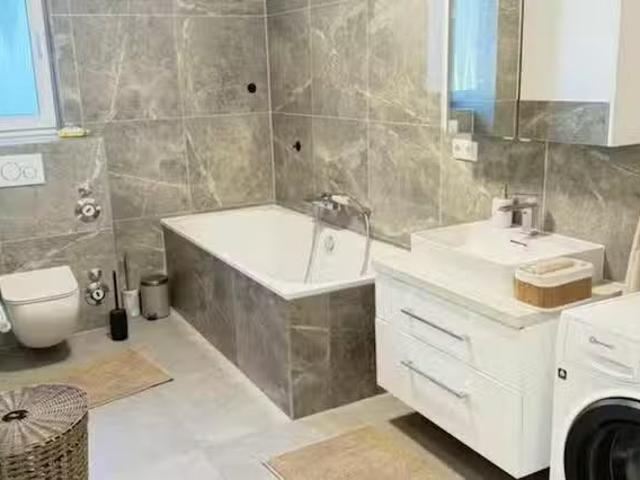 1 Zimmer Wohnung in Thiedestraße, Rüningen