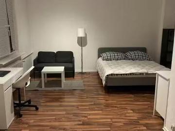 1 Zimmer Wohnung in Thorwaldsenstraße, Steglitz