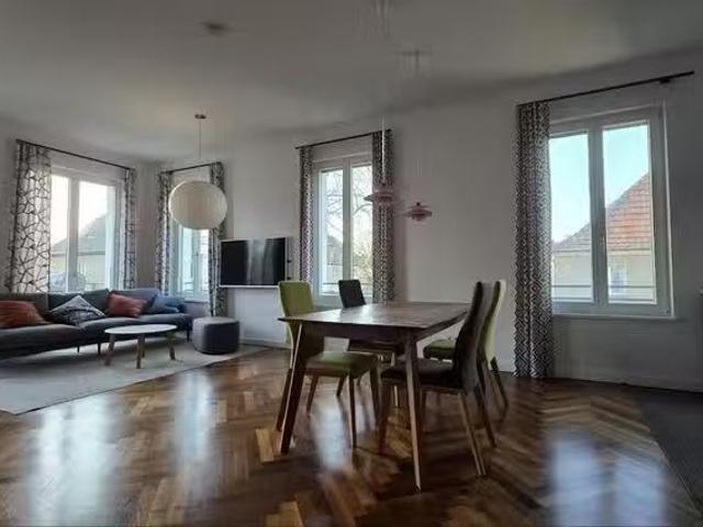 1 Zimmer Wohnung in Tizianstraße, Nördliche Vorstadt