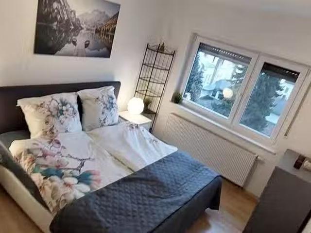 1 Zimmer Wohnung in Traitteurstraße, Schwetzingerstadt