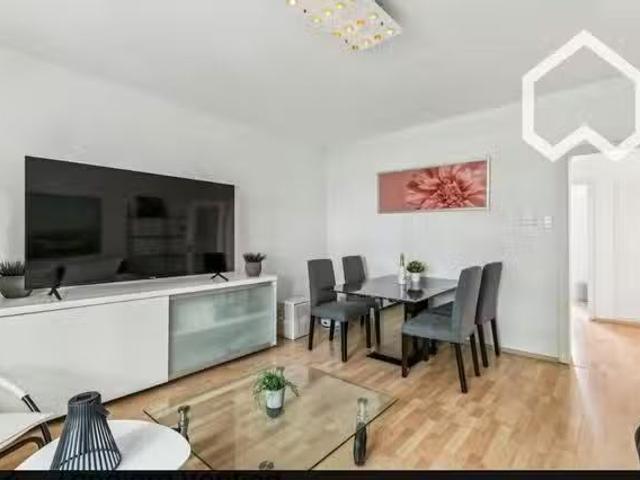 1 Zimmer Wohnung in Traitteurstraße, Schwetzingerstadt