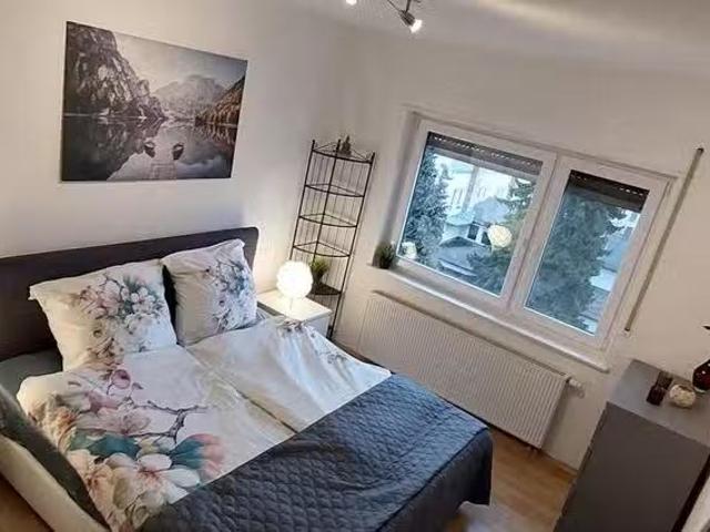 1 Zimmer Wohnung in Traitteurstraße, Schwetzingerstadt