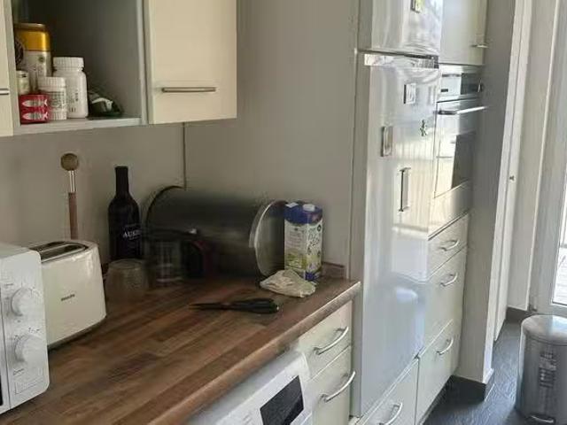 1 Zimmer Wohnung in Traitteurstraße, Schwetzingerstadt