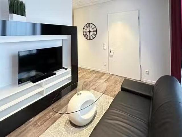 1 Zimmer Wohnung in Triftstraße, Niederrad