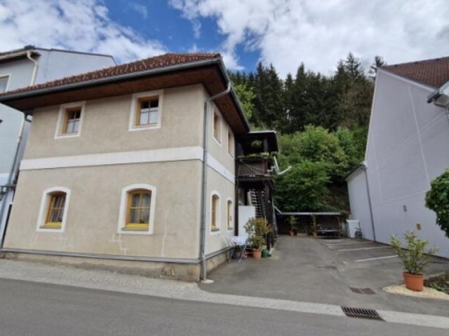 1 Zimmer Wohnung in Trofaiach