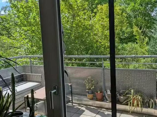 1 Zimmer Wohnung in Truderinger Straße, Trudering Riem
