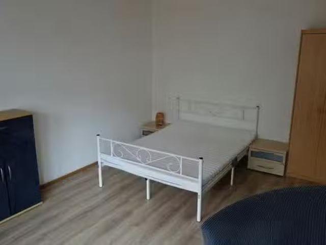 1 Zimmer Wohnung in Ulmer Straße, Wangen