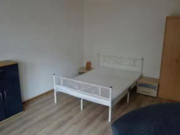 1 Zimmer Wohnung in Ulmer Straße, Wangen