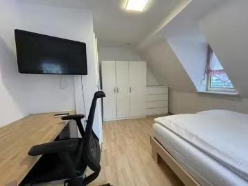 1 Zimmer Wohnung in Ulmer Straße, Wangen