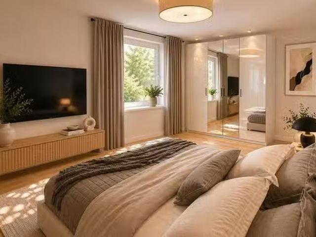 1 Zimmer Wohnung in Ulrichstraße, Frankfurt Mitte Nord