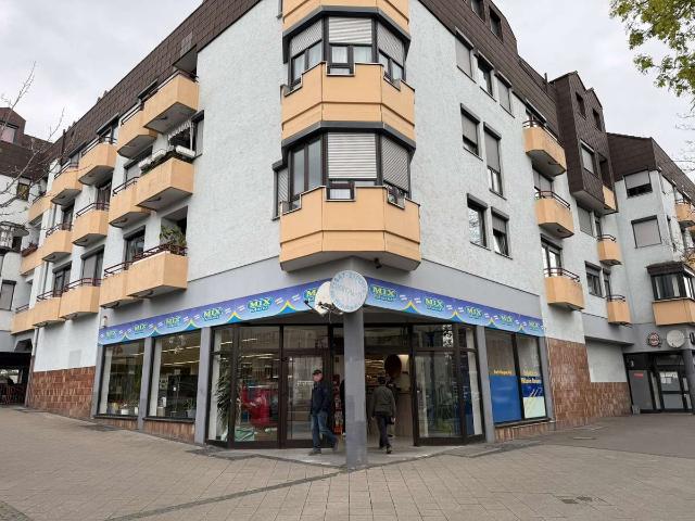 1 Zimmer Wohnung in Universitätsnähe zu vermieten!