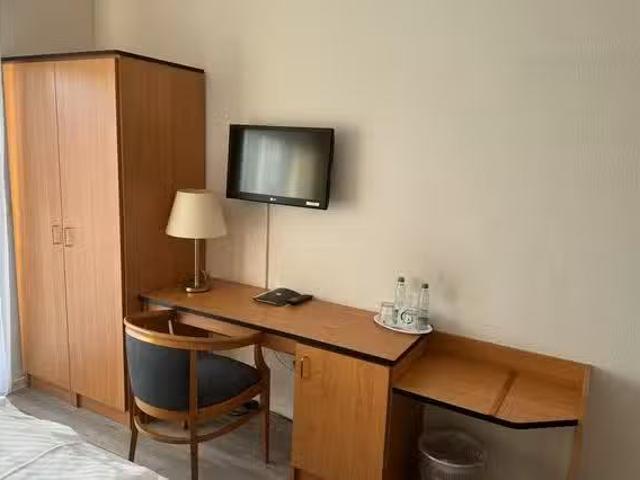 1 Zimmer Wohnung in Untere Halde, Stetten