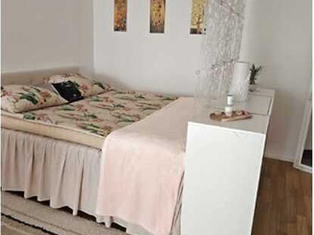 1 Zimmer Wohnung in Uster ZH, möbliert, auf Zeit