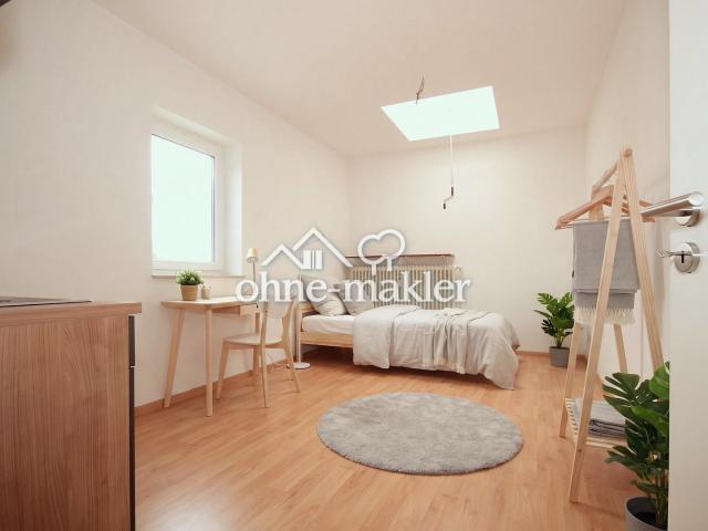 1 Zimmer Wohnung in Vechta zu vermieten WE 2.3