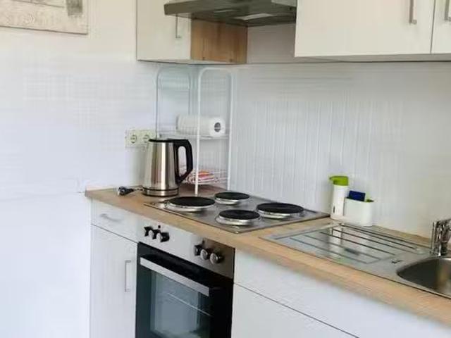 1 Zimmer Wohnung in Veitsbronner Straße, Herzogenaurach