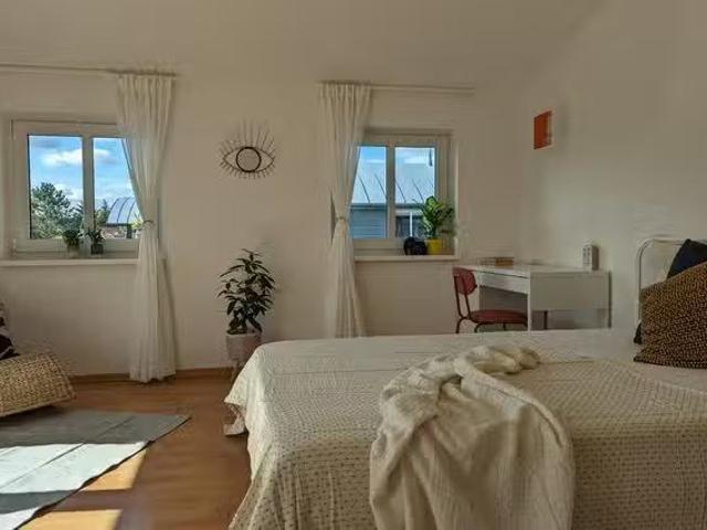 1 Zimmer Wohnung in Veltener Straße, Falkensee