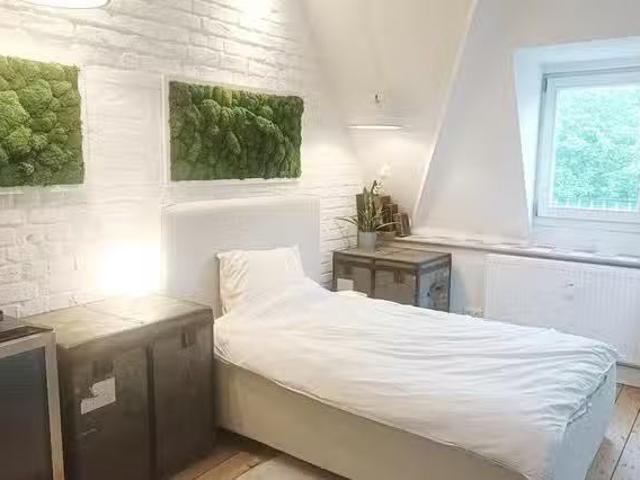 1 Zimmer Wohnung in Veltmanplatz, Aachen