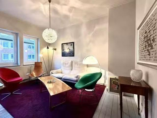 1 Zimmer Wohnung in Venloer Straße, Ehrenfeld